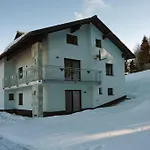 דירה Panoramablick מאוט