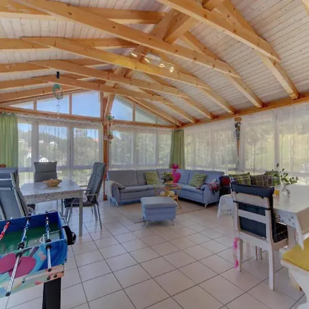 Appartement Panoramablick