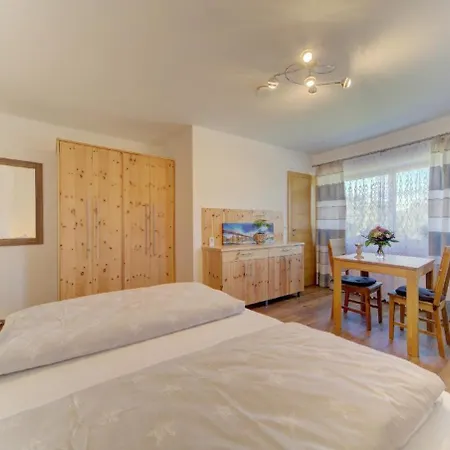 Apartment Panoramablick *