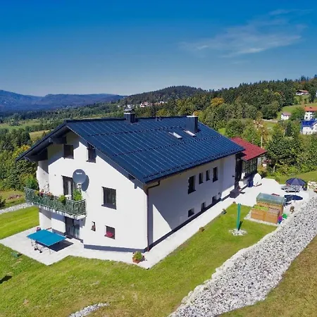 Panoramablick Appartement *