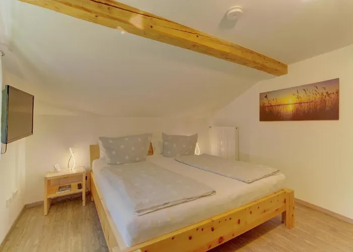 Panoramablick Apartment *