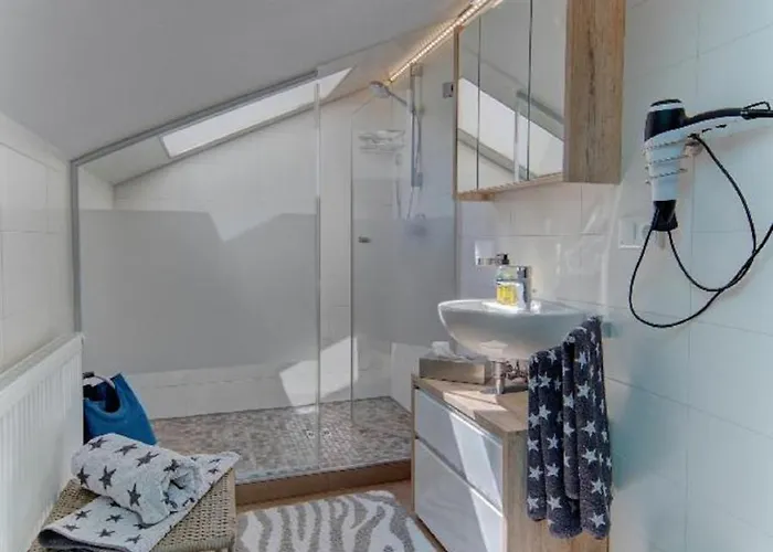 Panoramablick Apartment Mauth