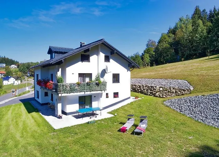 Panoramablick Apartment