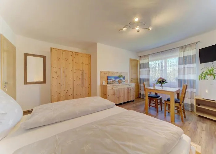 Apartment Panoramablick *