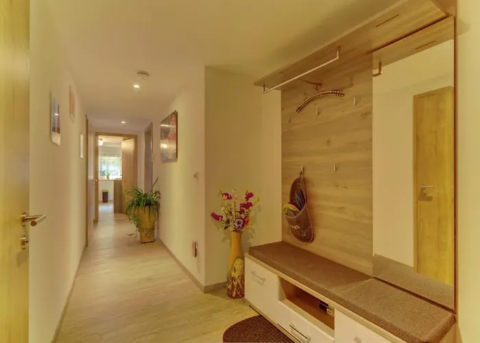 Panoramablick Apartment *